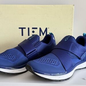 TIEM BLUES CYCLING SHOE NEW IN BOX